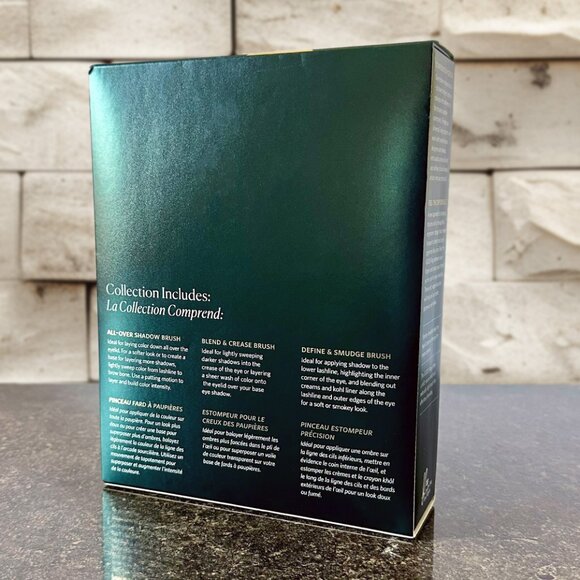 🤩 Guide Beauty Easy on the Eyes Brush Collection ~ NIB! - Picture 3 of 11